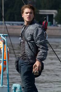 Кадр Фантом 3D