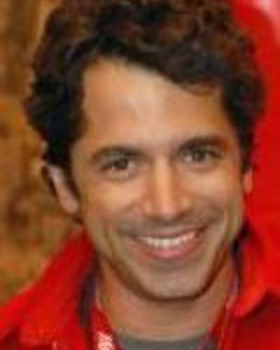 Даниел Барнз фото