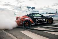 Кадр Скандинавский форсаж