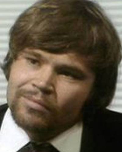 Джордж Суини фото