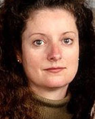 Нада Деспотович фото