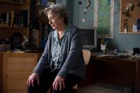 Кадр Жутко громко и запредельно близко