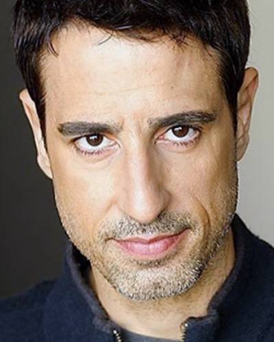 Джулиан Акоста фото