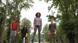 Кадр из фильма "Темные умы" - 2