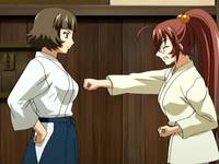 Кадр Школьные войны: Судьба Дракона