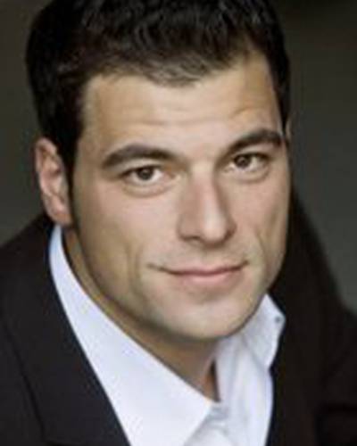 Тобиаш Лихт фото