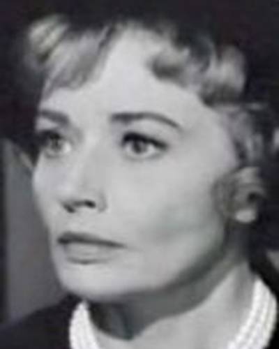 Мария Палмер фото