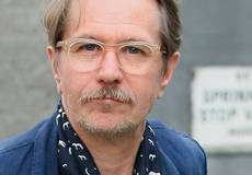 Гари Олдман возвращается в режиссуру