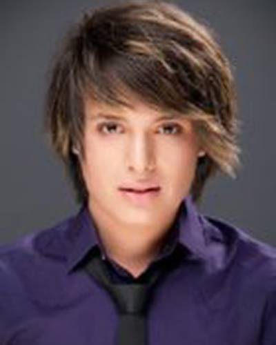 Дэниэл Лэндерс фото