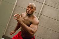 Кадр Мастер тай-цзи