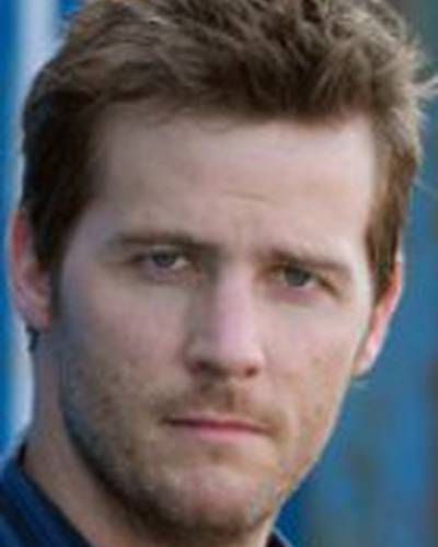 Грэхэм Эбби фото