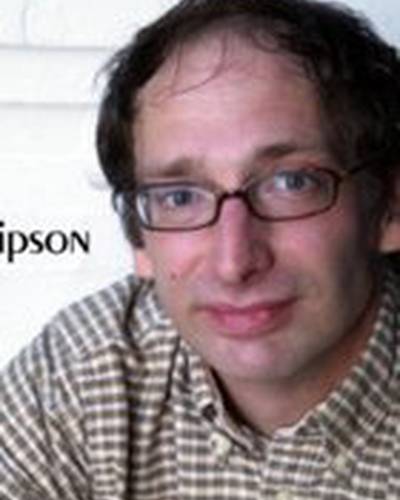 Эрик Гипсон фото