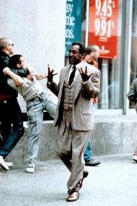 Кадр Папа-призрак