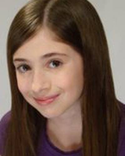 Бриджид Хэррингтон фото