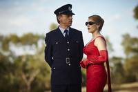 Кадр Месть от кутюр