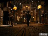 Кадр Город Эмбер: Побег