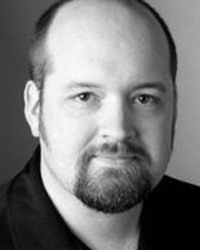 Чарльз Кэмпбелл фото