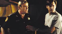 Кадр из фильма "Лэйк Плэсид: Озеро страха" - 2