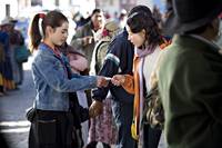 Кадр Schreibe mir - Postkarten nach Copacabana