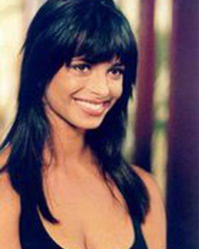 Наталия Эстрада фото