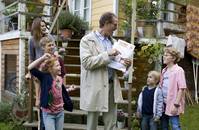 Кадр Мои африканские приключения