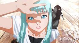 Кадр из фильма "Фантастические дни" - 2