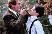 Кадр В опасности