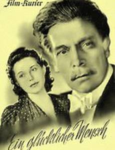 Ein glücklicher Mensch