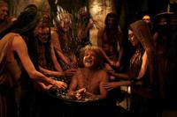 Кадр Миллион лет до нашей эры 2