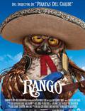 Постер из фильма "Ранго" - 1