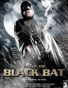 Rise of the Black Bat