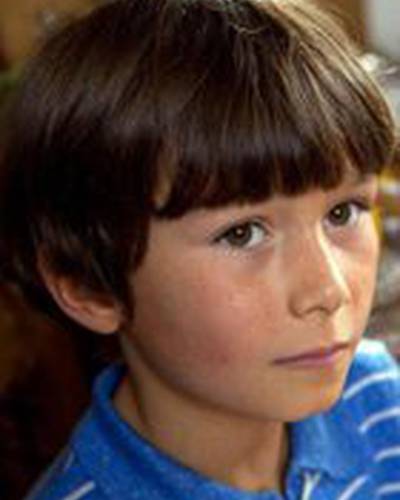 Nathan Georgelin фото