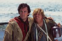 Кадр Почти герои