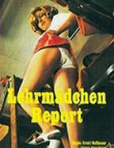 Lehrmädchen-Report