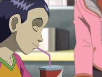 Кадр Чародейки