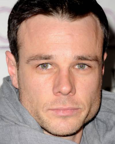 Руперт Эванс фото