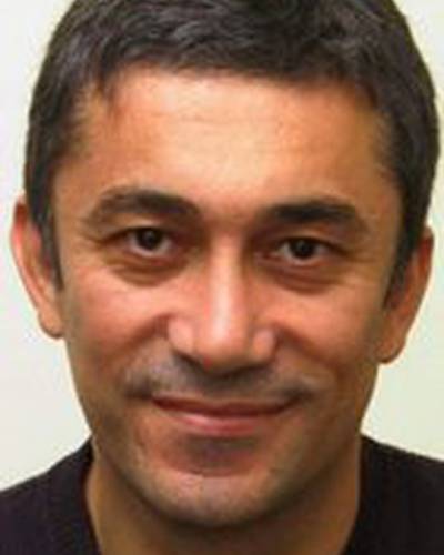 Нури Бильге Джейлан фото