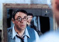 Кадр Старое ружье