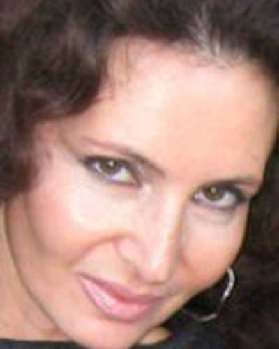 Татьяна Палей фото