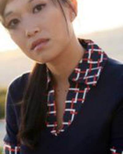 Лесли Вонг фото