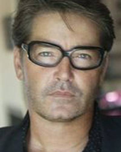 Джек Гришам фото