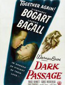 Черная полоса