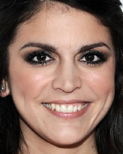 Сесиль Стронг фото