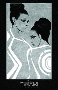 Постер Трон: Наследие