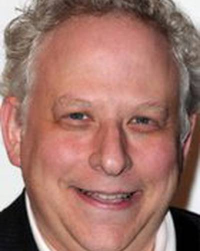 Гари Гласберг фото