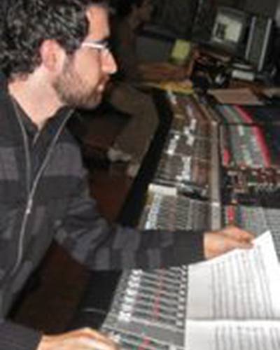 Марк Джовани фото