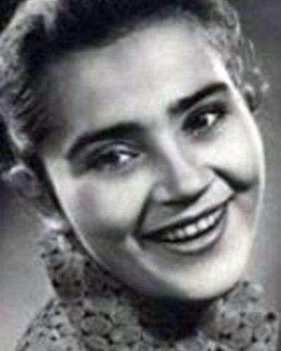 Валентина Пугачева фото