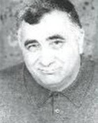 Тедди Колука фото