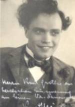 Курт Майзель фото