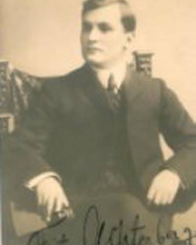 Фриц Ахтерберг фото